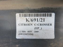 Citroen C-Crosser Sottoporta anteriore (parte carrozzeria) 