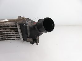 Dacia Logan I Radiatore intercooler 