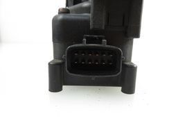 Mazda MPV Cruise control vacuum pump 