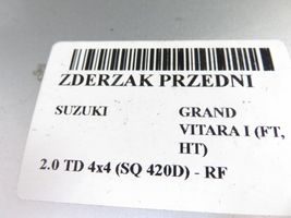 Suzuki Grand Vitara I Etupuskuri 