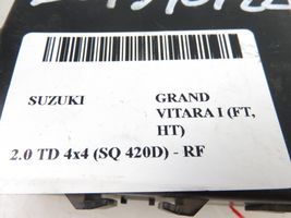 Suzuki Grand Vitara I Oven keskuslukituksen ohjausyksikön moduuli 