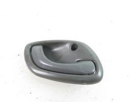 Suzuki Grand Vitara I Rear door interior handle trim 