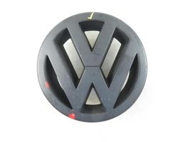 Volkswagen Touran I Manufacturer badge logo/emblem 