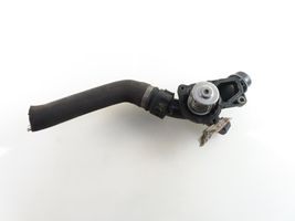 BMW 3 E46 Boîtier de thermostat / thermostat 5447271