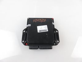 Mazda 5 Calculateur moteur ECU 2758006467