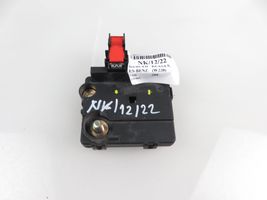 Mercedes-Benz S W220 Headlight ballast module Xenon 