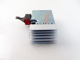 Citroen DS3 Sound amplifier 