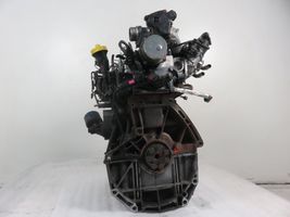 Renault Modus Engine 