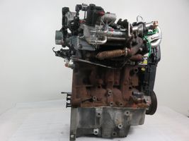 Renault Modus Moottori 