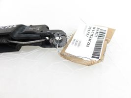 Renault Modus Rear wiper blade arm 