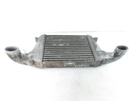 Nissan Cab Star Chłodnica powietrza doładowującego / Intercooler 