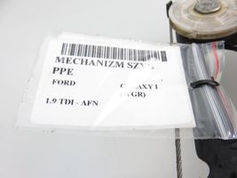 Ford Galaxy Mécanisme de lève-vitre avec moteur 05075500