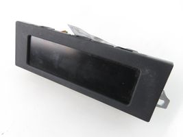 Citroen DS3 Monitor/display/piccolo schermo 