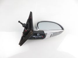 Hyundai Accent Manual wing mirror 