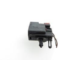 Ford Focus Abgastemperatursensor 