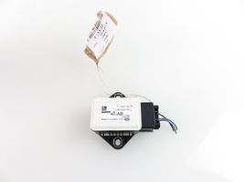 Opel Meriva B Moduł / Sterownik ESP 0265005748