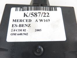 Mercedes-Benz A W169 Unité de commande module de porte 