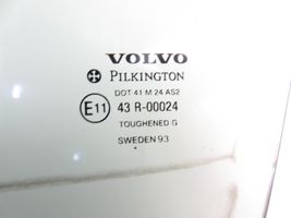 Volvo 850 Vitre de fenêtre porte avant (4 portes) 