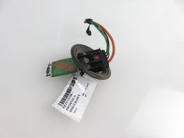 Seat Ibiza IV (6J,6P) Heater blower motor/fan resistor 