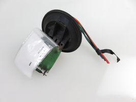 Seat Ibiza IV (6J,6P) Heater blower motor/fan resistor 