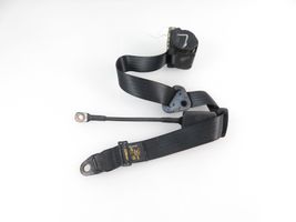 Ligier Nova Ceinture de sécurité avant 