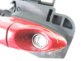 Hyundai i10 Front door exterior handle 