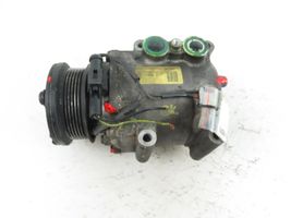 Ford Fiesta Ilmastointilaitteen kompressorin pumppu (A/C) 