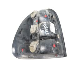 Chrysler Voyager Lampa tylna 