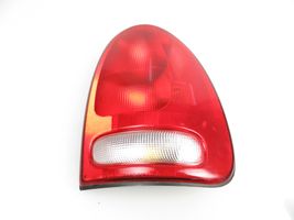 Chrysler Voyager Lampa tylna 