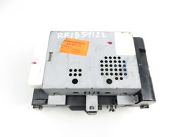 Chrysler Voyager Central body control module 