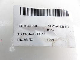 Chrysler Voyager Interrupteur / bouton multifonctionnel 