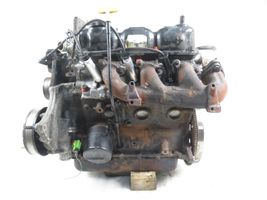 Chrysler Voyager Motor 