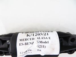 Mercedes-Benz E AMG W211 Aizkars 0745650
