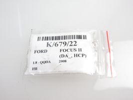 Ford Focus Tubo/manguera de la línea de vacío 