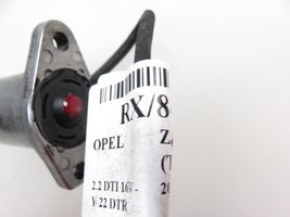 Opel Zafira A Oil level sensor 