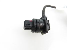 Opel Zafira A Oil level sensor 