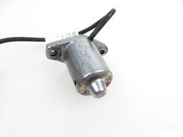 Opel Zafira A Oil level sensor 