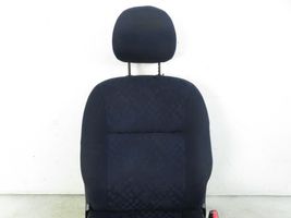Peugeot Partner Fotel przedni pasażera 