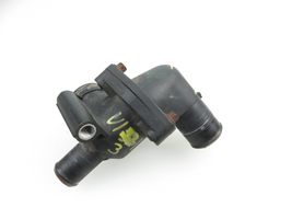 Ford Transit Thermostat/thermostat housing 