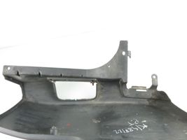 Renault Trafic II (X83) Rear arch trim 