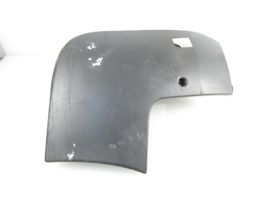 Renault Trafic II (X83) Rear arch trim 