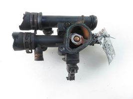 Renault Trafic II (X83) Boîtier de thermostat / thermostat 