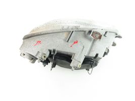 Alfa Romeo 147 Headlight/headlamp 