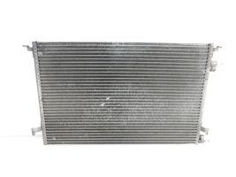 Fiat Croma Radiateur condenseur de climatisation 