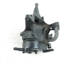Ford Fusion Fuel filter housing 
