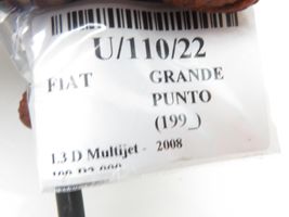 Fiat Punto (199) Sonde lambda 