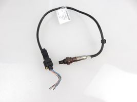 Fiat Punto (199) Sonde lambda 