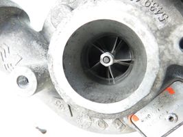 Renault Megane III Turbine 