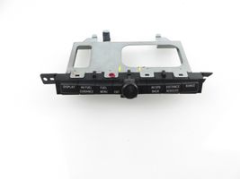 Toyota Avensis T250 Interruttore/pulsante di controllo multifunzione 
