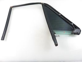 Cadillac STS Seville Rear side window/glass 